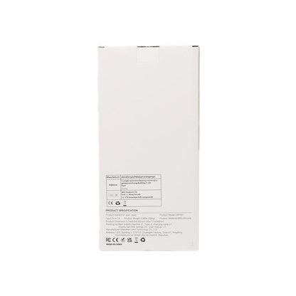 Uahpet Wireless Auto-Foaming Dog Bath Brush with Soap Dispenser – Effortless Lathering Bath Brush for Dogs and Cats