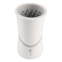 Portable Automatic Dog Paw Cleaner - Silicone Foot Washer Cup for Small and Medium Dogs
