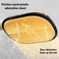 Pet Hair Removal Glove for Cats & Dogs, Reusable Magic Brush Pet Hair Remover Tool for Laundry, Couch, Carpet, Car Seat