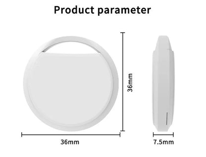 Pet Tracker & Anti-Loss Alarm
