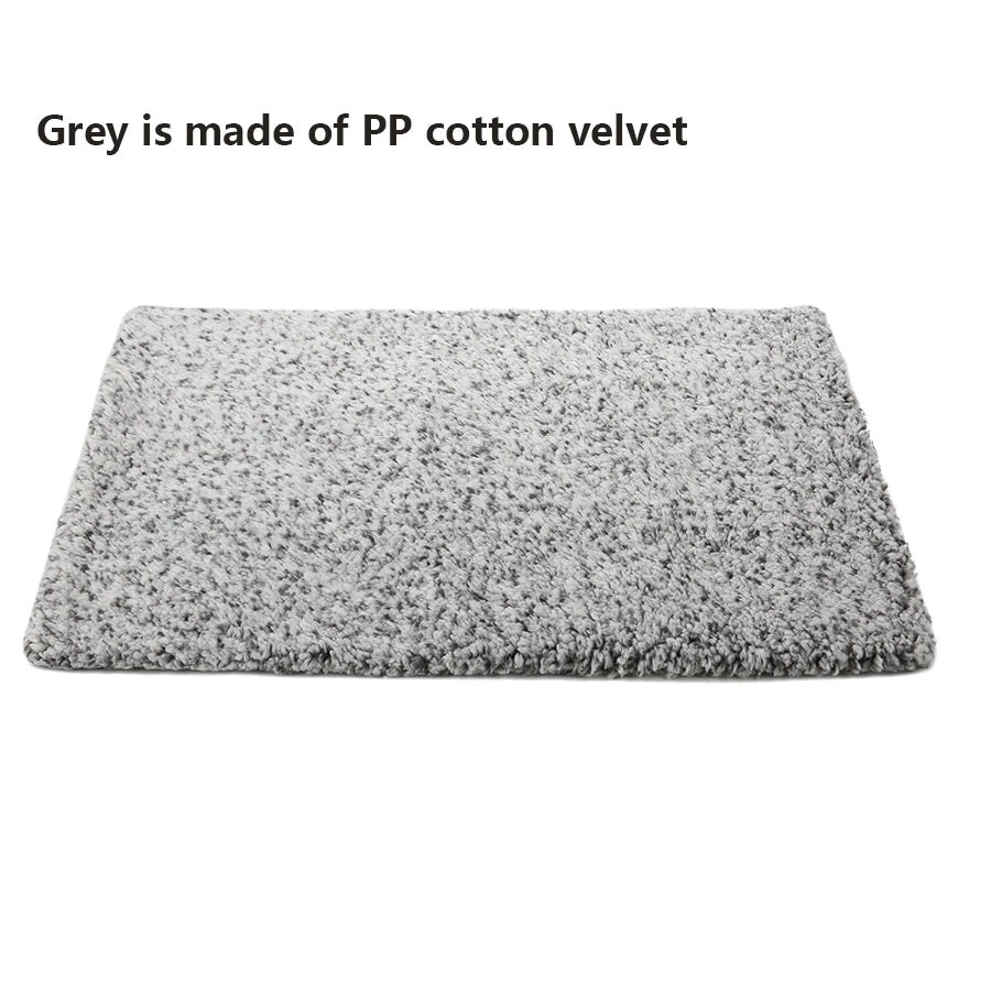 CuddTail™ Self-Heating Pet Mat & Anti Pee Mat
