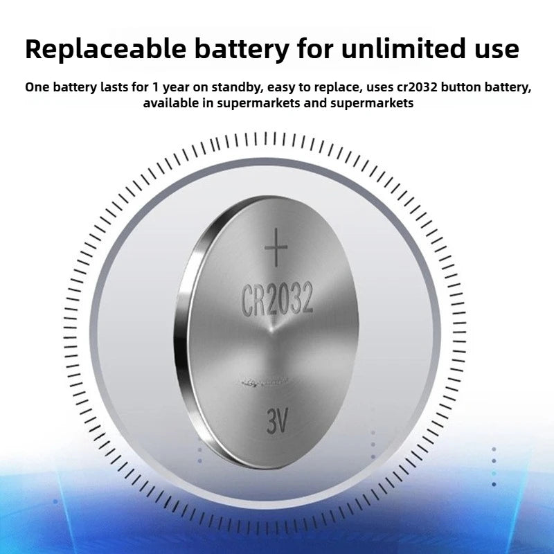 Pet Safety Tracker™