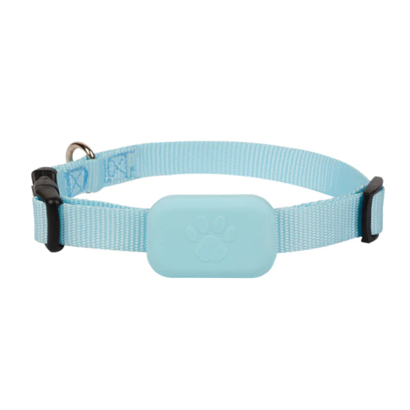 Pet Tracker Collar